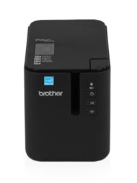 Máy in nhãn Brother PT-P900w