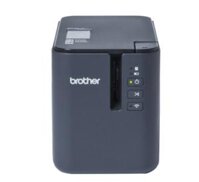 Máy in nhãn Brother PT-P900W (kết nối wifi)