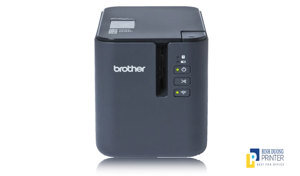 Máy in nhãn Brother PTP-900W