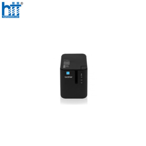 Máy in nhãn Brother PTP-900W