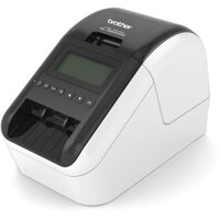 Máy in nhãn Brother QL- 820NWB| In nhãn chuyên nghiệp | Giá rẻ, trả góp 0%