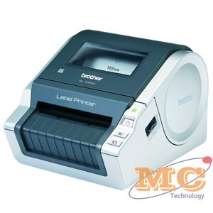 Máy in nhãn Brother QL-1060N