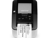 Máy in nhãn Brother QL-700