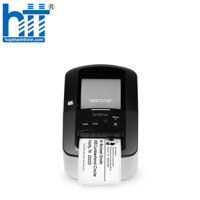 Máy in nhãn Brother QL-700