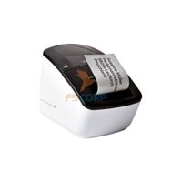 Máy in nhãn BROTHER QL-700