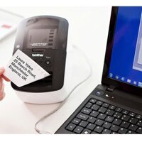 Máy in nhãn Brother QL-700