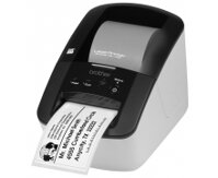 Máy in nhãn BROTHER QL-700