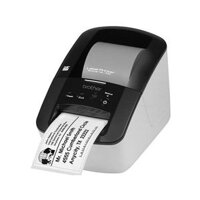 Máy in nhãn Brother QL-700