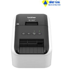 Máy in nhãn Brother QL-800