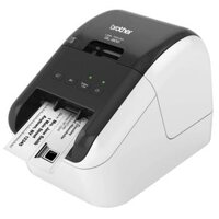 Máy in nhãn Brother QL-800