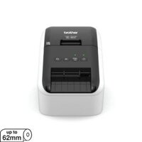 Máy in nhãn Brother QL-800