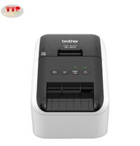 Máy in nhãn Brother QL-800