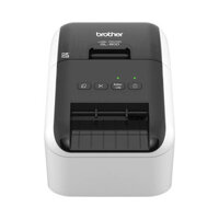 Máy in nhãn Brother QL- 800| In nhãn chuyên nghiệp | Giá rẻ, trả góp 0%