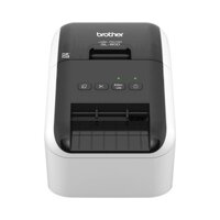 Máy in nhãn Brother QL-800