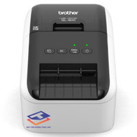 Máy in nhãn Brother QL-800