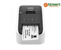 Máy In Nhãn Brother QL-800