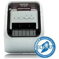 Máy In Nhãn Brother QL-800