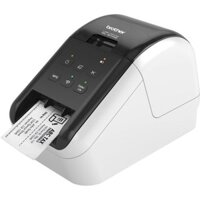 Máy in nhãn Brother QL- 810W| In nhãn chuyên nghiệp | Giá rẻ, trả góp 0%
