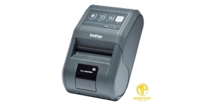 Máy in nhãn Brother RJ-3050