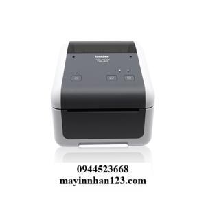 Máy in nhãn Brother TD-4420DN