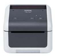 Máy in nhãn Brother TD-4420DN – máy in nhãn công nghiệp 4 Inch – tốc độ cao – kết nối LAN                         TD-4420DN
