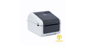 Máy in nhãn Brother TD-4420DN