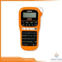 Máy in nhãn cầm tay Brother P-Touch PT-E110