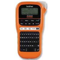 Máy in nhãn cầm tay Brother P-Touch PT-E110