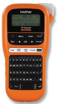 Máy in nhãn cầm tay Brother P-Touch PT-E110