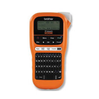 Máy in nhãn cầm tay Brother P-Touch PT-E110