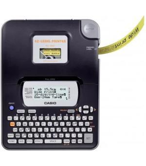 Máy in nhãn Casio KL-820