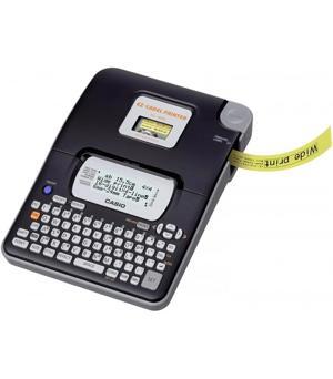Máy in nhãn Casio KL-820