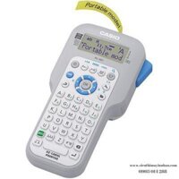 MÁY IN NHÃN CASIO  KL-HD1