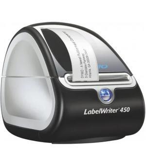 Máy in nhãn Dymo LabelWriter 450