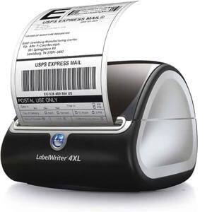 Máy in nhãn Dymo LabelWriter 450 Turbo