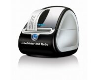 Máy in nhãn DYMO LABELWRITER 450 TURBO