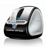 Máy in nhãn DYMO LabelWriter LW 450 Turbo