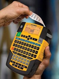 Máy in nhãn DYMO Rhino 4200