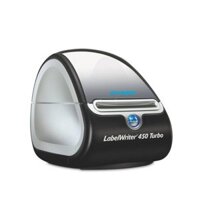 Máy in nhãn Dymo Turbo 450 ( S0838860 )