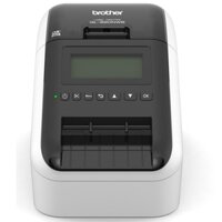Máy in nhãn giấy Brother QL-820NWB - Hàng chính hãng