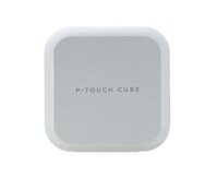 Máy in nhãn kết nối bluetooth Brother P-Touch Cube PT-P710BT (tích hợp pin Li-ion, tự động cắt)