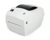 Máy In Nhãn / Mã Vạch Zebra GK-888T