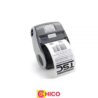 Máy in nhãn Mobile Printer TSC Alpha-3R