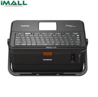 Máy in nhãn, ống lồng Brother PT-E850TKW