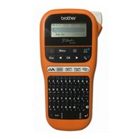 Máy in nhãn PT-E110