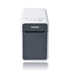 Máy in nhãn TD-2020