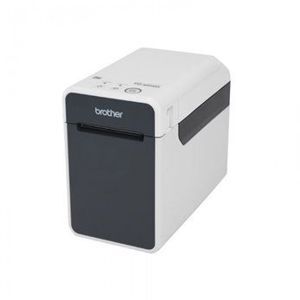 Máy in nhãn TD-2020