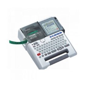 Máy in nhãn Tepra Pro SR 530