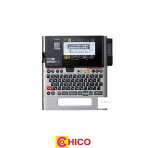 Máy in nhãn Tepra Pro SR950 (SR-950)