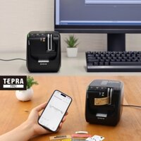 Máy in nhãn Tepra Pro SR5900P